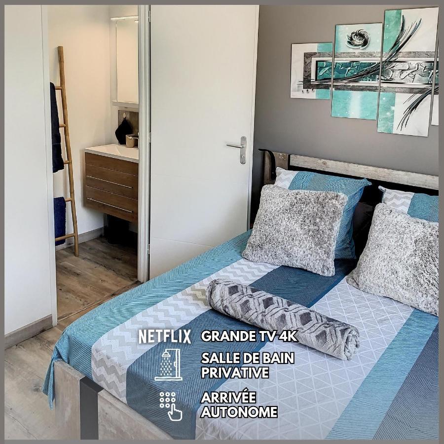 Tranquille: Charming 6-bedroom Retreat Near Parc Astérix
