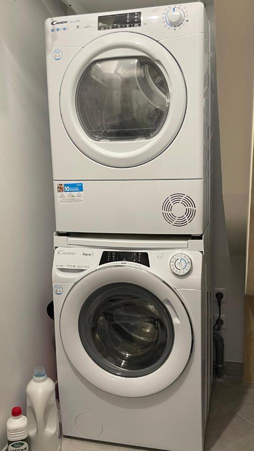Magnifique 12 Pers - 6 Avec Salle De Bain Privative Au Calme - 30 Min Asterix - Ecrin De Charme Apartment