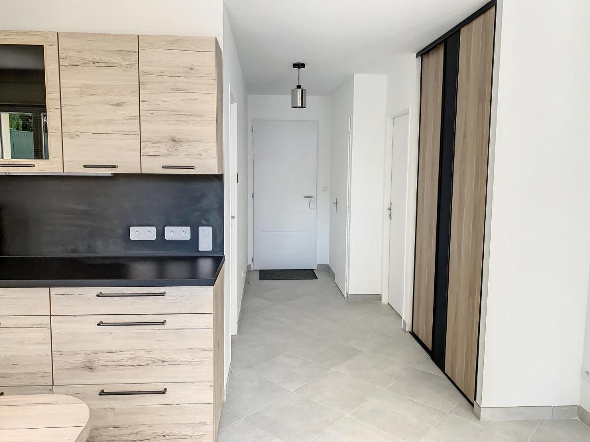 Appartamento Magnifique 12 Pers - 6 Avec Salle De Bain Privative Au Calme - 30 Min Asterix - Ecrin De Charme Compiègne